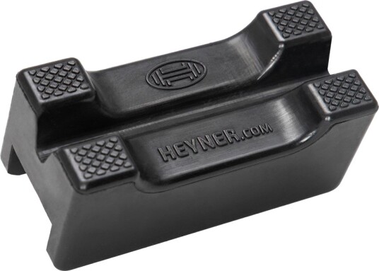 HEYNER 347680 Anleggsflate, støttebukk HEYNER 347680 Anleggsflate, støttebukk