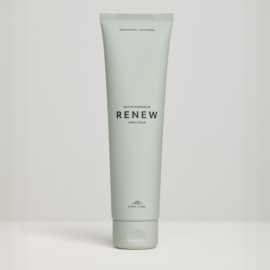 Cana Care Kroppsskrubb
RENEW