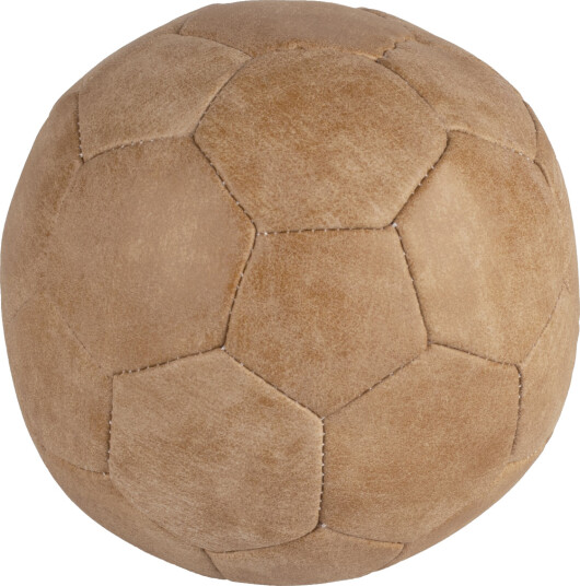 Bambam Vintage Fotball Brown One Size x 11 Bambam Vintage Fotball Brown One Size x 11