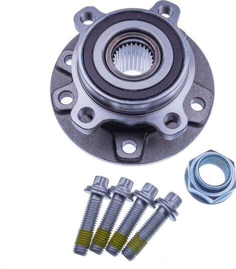 Hjullager DENCKERMANN W413970