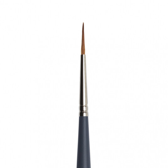 Winsor & Newton Professional Pensel Pointed Round St 2