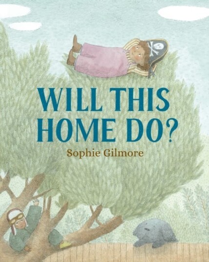 Will This Home Do? Will This Home Do?