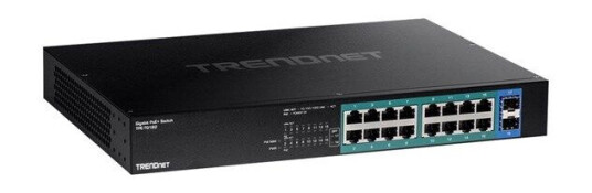 TRENDnet TPE TG182 (0710931162349) TRENDnet TPE TG182 (0710931162349)