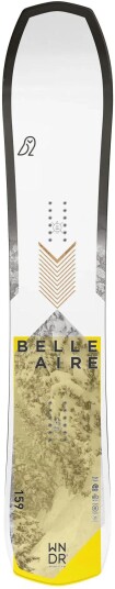 WNDR Alpine BellAire156cm WNDR Alpine BellAire156cm