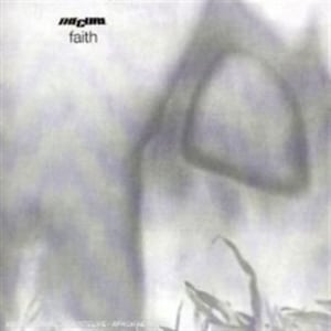 The Cure Faith The Cure Faith