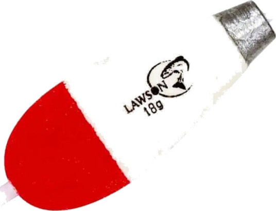 Lawson Meitedupp - 18g Lawson Meitedupp - 18g