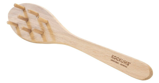 Kockums Jernverk Kockums pastasleiv 30 cm Bøk