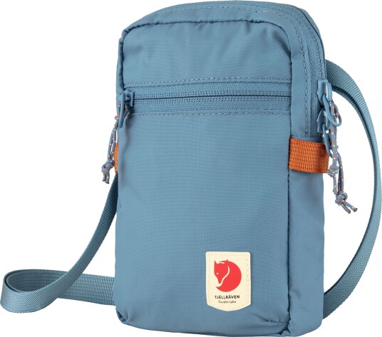 Fjellreven HIGH COAST POCKET DAWN BLUE