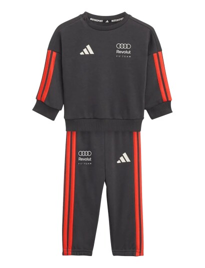Adidas Performance Au Dna Bb Set I Grey 86