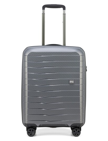 AIRBOX Travelgear Az18 - Grey - 74