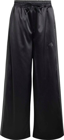 adidas Sport Performance   Sweatpants JG Satin Pant   Svart