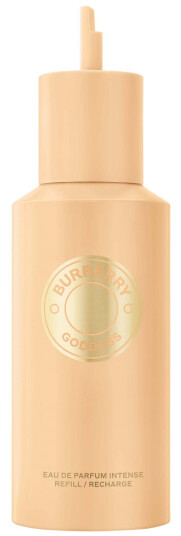 Burberry Goddess Intense 150 ml Eau de Parfum Refill for Dame