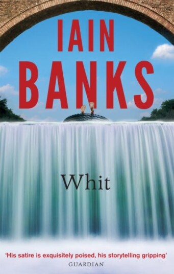 Whit Av Iain Banks Whit Av Iain Banks