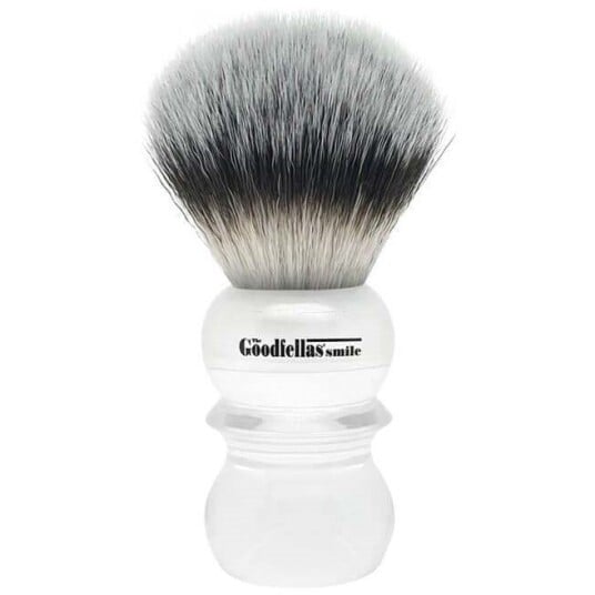 The Goodfellas" Smile Synthetic Shaving Brush Bad Boy 24 mm