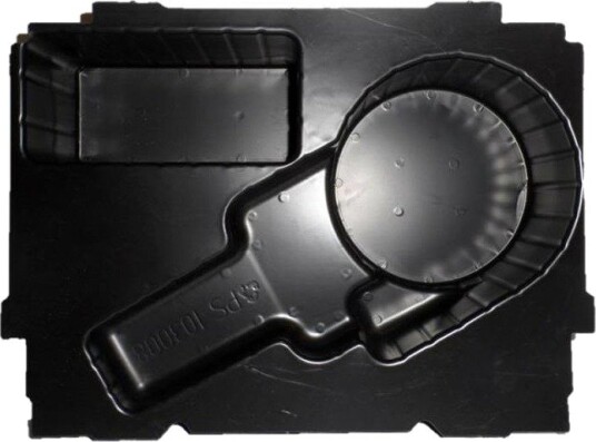 Makita 837655-6 Innlegg, Garasjeinnredning & oppbevaring