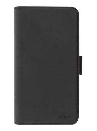 DELTACO Apple iPhone 13 Pro Mobility Wallet Case 2-in-1 DELTACO Apple iPhone 13 Pro Mobility Wallet Case 2-in-1