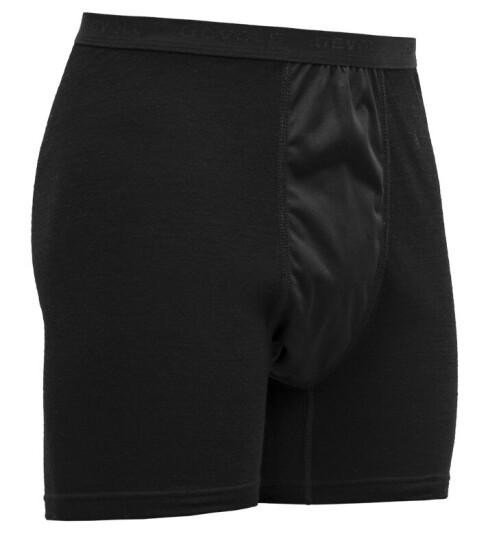 DUO ACTIVE MERINO 205 BOXER MAN DUO ACTIVE MERINO 205 BOXER MAN