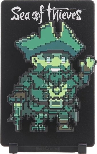 First 4 Figures magnetisk actionfigur The Pirate Lord