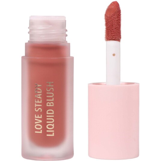 Moira Love Steady Liquid Blush 004 My Darling Moira Love Steady Liquid Blush 004 My Darling