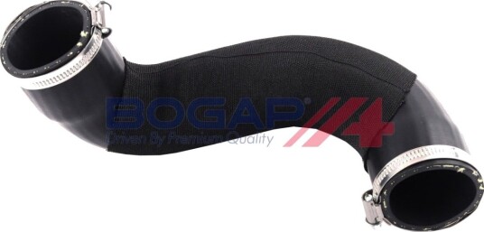 BOGAP A1711341 Ladeluftslange BOGAP A1711341 Ladeluftslange