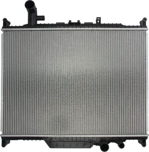 KOYORAD PL613668 Radiator motorkjøling