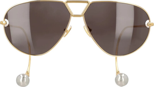 Bottega Veneta Dame Accessories Gul ONE SIZE,
