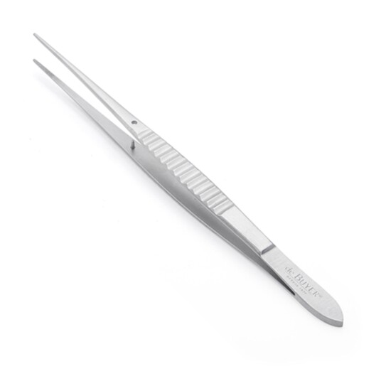 De Buyer Matpinsett 16 cm rustfritt stål