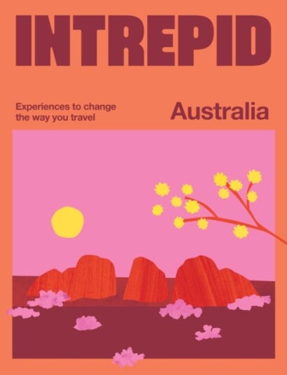 Intrepid Australia  Experiences to Change the Way You Travel