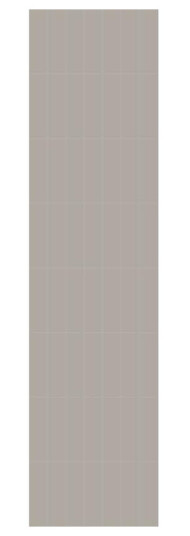 Baderomspanel Fibo 5200-M0830 Warm Grey Baderomspanel Fibo 5200-M0830 Warm Grey