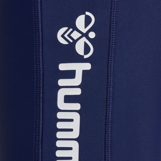Hummel   Badebukse David Navy Blazer   128
