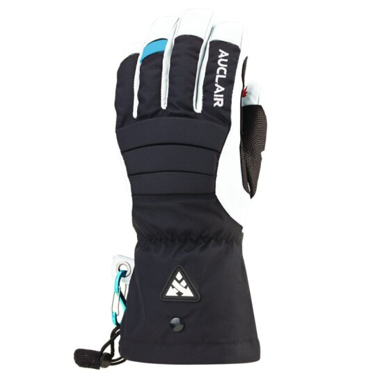 Auclair Men's Alpha Beta S Black/White