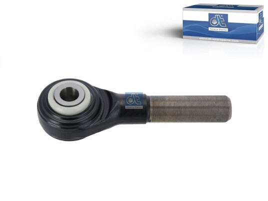 Endeledd DT Spare Parts 4.30297