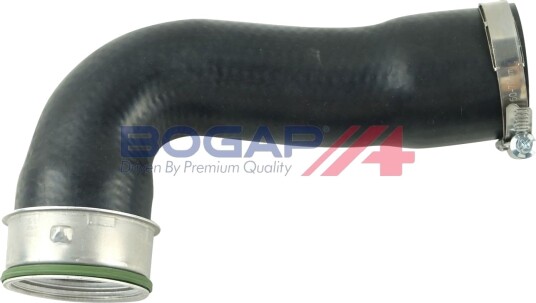 BOGAP A1711163 Ladeluftslange