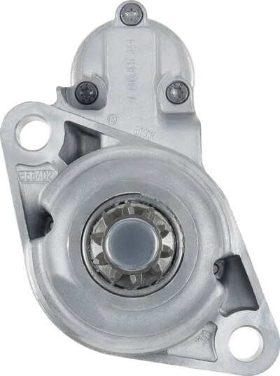 AS-PL S0140(SEG) Starter AS-PL S0140(SEG) Starter