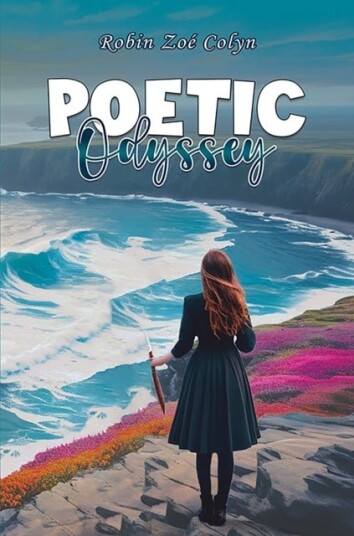 Poetic Odyssey Poetic Odyssey