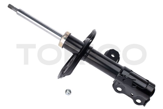Støtdemper TOKICO B3338 Støtdemper TOKICO B3338
