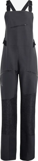 adidas Terrex W Xpr Pk Bib P BLACK XS adidas Terrex W Xpr Pk Bib P BLACK XS