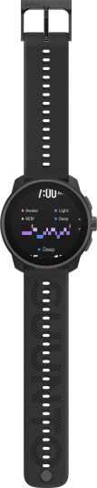Suunto Race S Helt Svart Suunto Race S Helt Svart