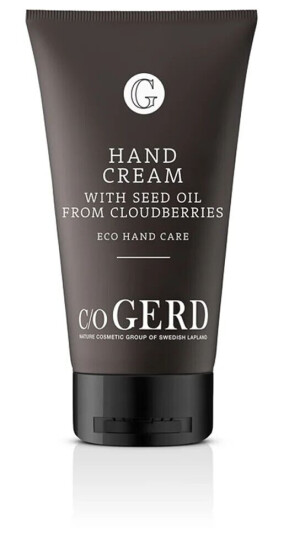 c/o GERD Hand Cream Cloudberry 75 ml Håndkrem