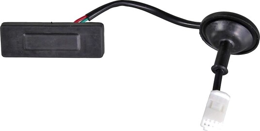 METZGER 2310939 Baklukehåndtak