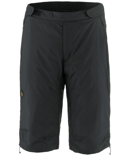 Fjällräven Bergtagen 60 Insulation Shorts Black Black M