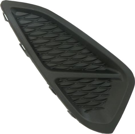 Ventilasjonsgitter BLIC 6502-07-2566912P