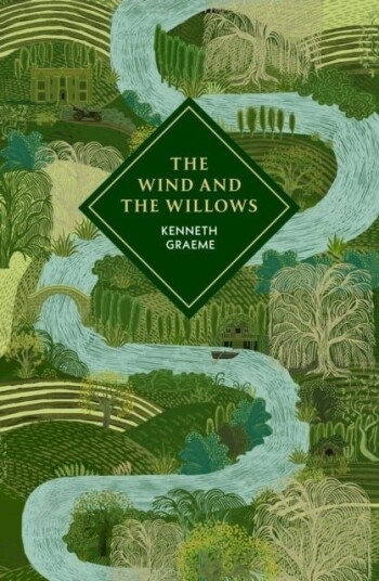 The Wind in the Willows The Wind in the Willows