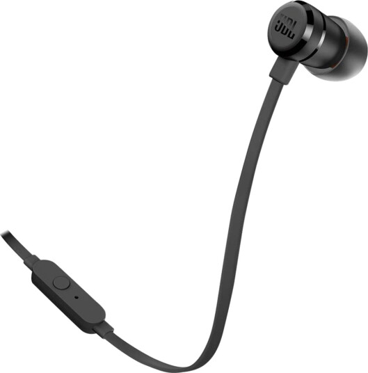 JBL T290 IN-EAR CORDED ONE BUT Sort JBL T290 IN-EAR CORDED ONE BUT Sort