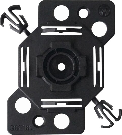 BACHMANN Supporting plate GST18 BACHMANN Supporting plate GST18