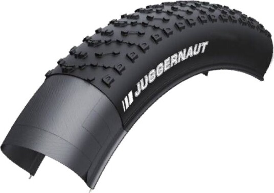 Fatbike sykkeldekk 26x4.0 Fatbike sykkeldekk 26x4.0