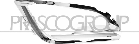 Ventilasjonsgitter PRASCO FD7522133