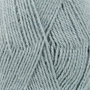 Drops Alpaca Garn Unicolor 7139 Grågrønn Drops Alpaca Garn Unicolor 7139 Grågrønn
