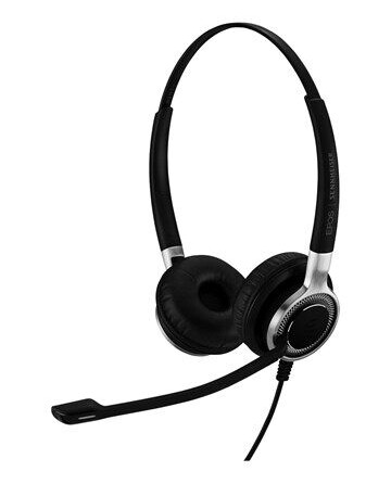 EPOS I SENNHEISER IMPACT SC 660 ANC USB EPOS I SENNHEISER IMPACT SC 660 ANC USB