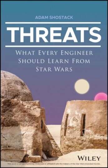 Threats Av Adam Shostack